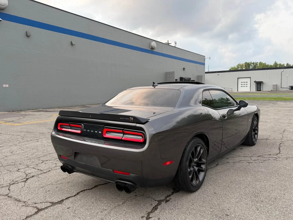 2020 Dodge Challenger SRT8 & 392 3rd Gen - Image 4 of 15