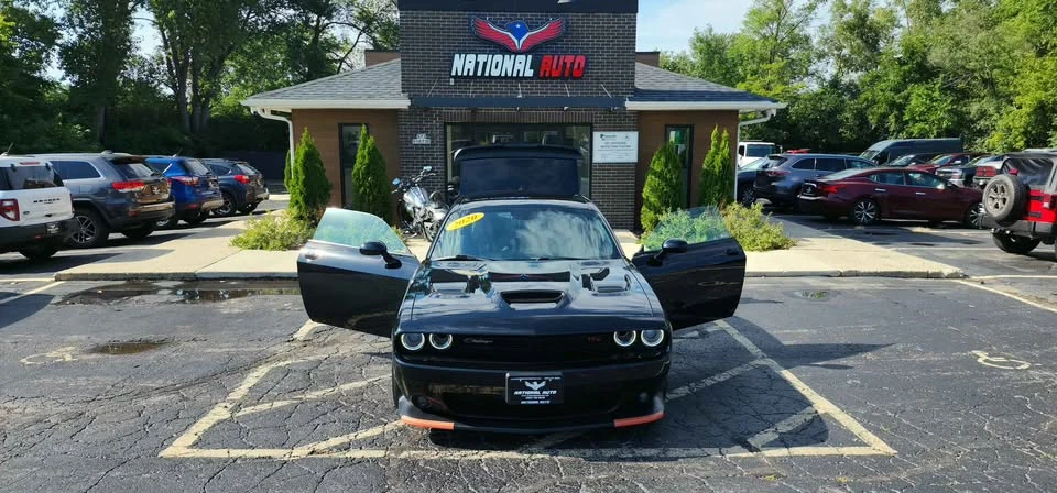 2020 Dodge Challenger SRT8 & 392 3rd Gen - Image 20 of 20
