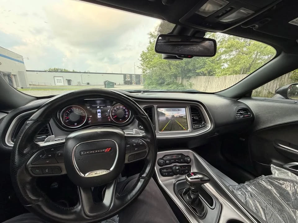 2020 Dodge Challenger SRT8 & 392 3rd Gen - Image 14 of 15