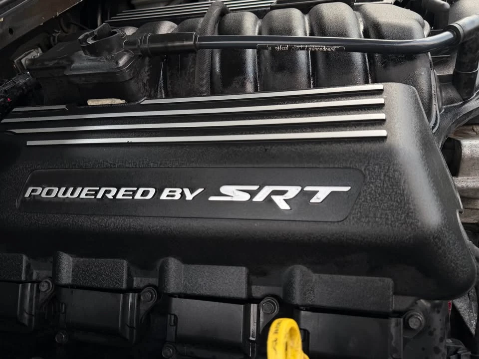 2020 Dodge Challenger SRT8 & 392 3rd Gen - Image 15 of 15