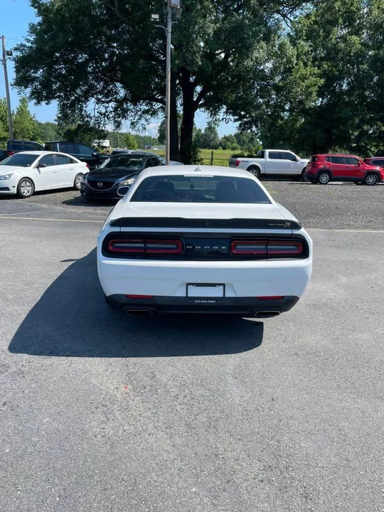 2020 Dodge Challenger SRT8 & 392 3rd Gen - Image 8 of 19