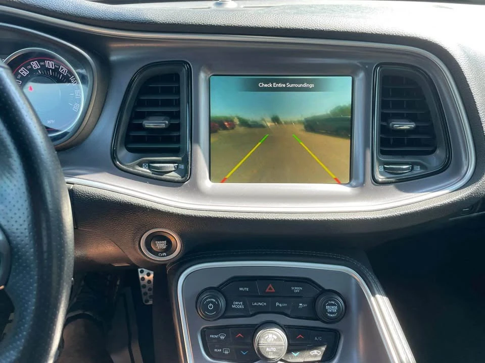 2020 Dodge Challenger SRT8 & 392 3rd Gen - Image 17 of 19