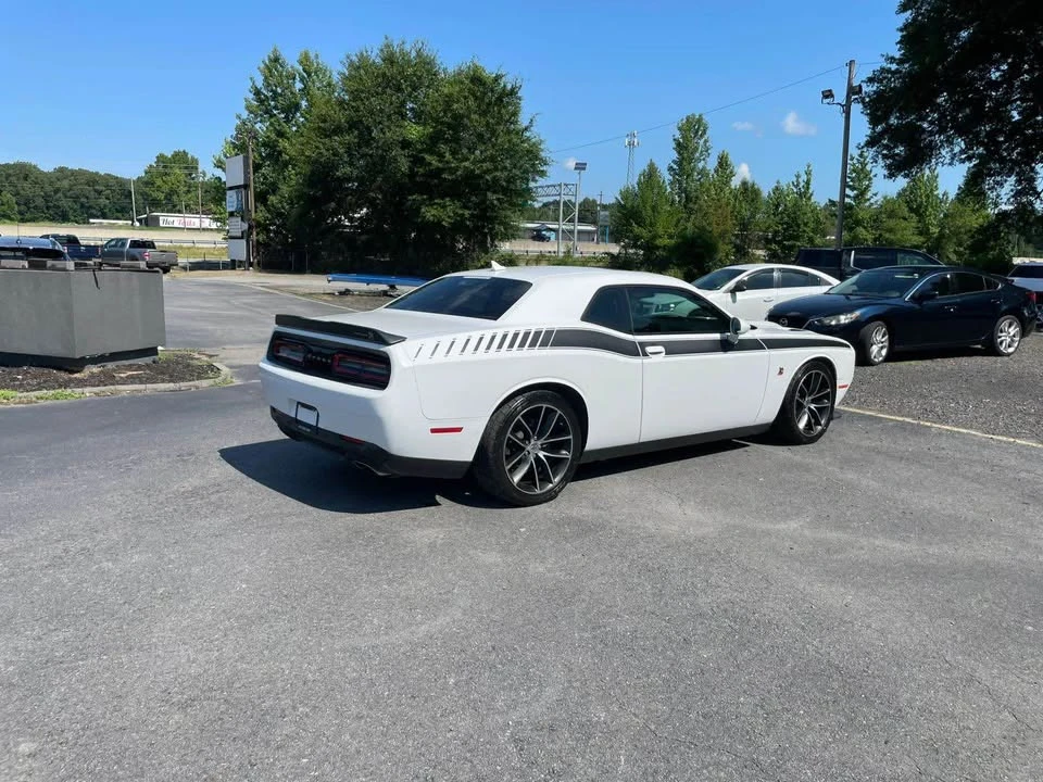 2020 Dodge Challenger SRT8 & 392 3rd Gen - Image 6 of 19