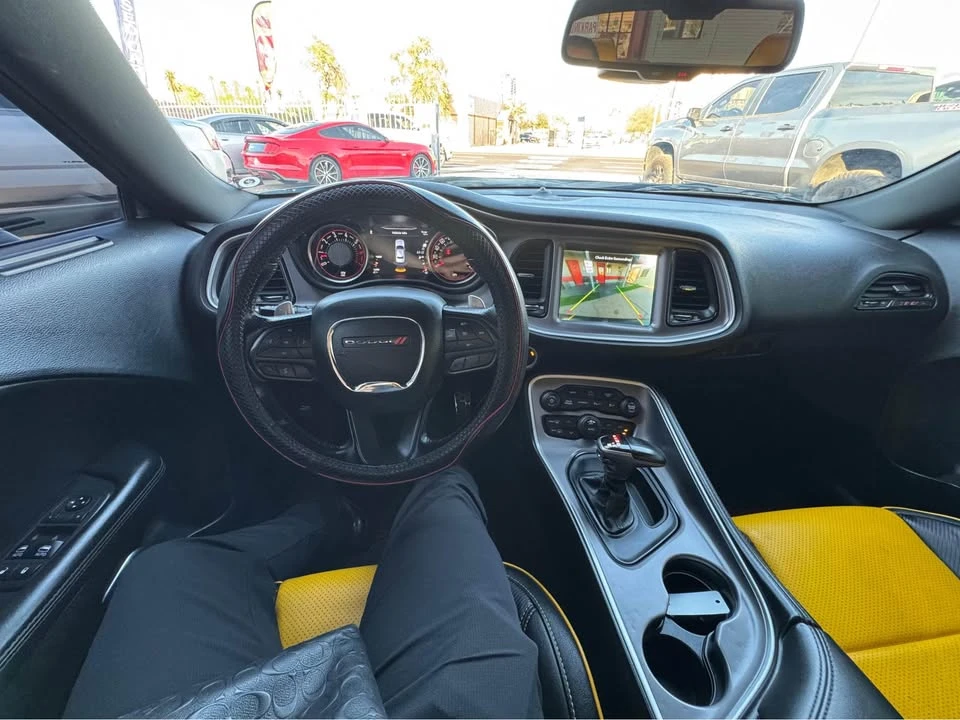 2020 Dodge Challenger SRT8 & 392 3rd Gen - Image 8 of 9