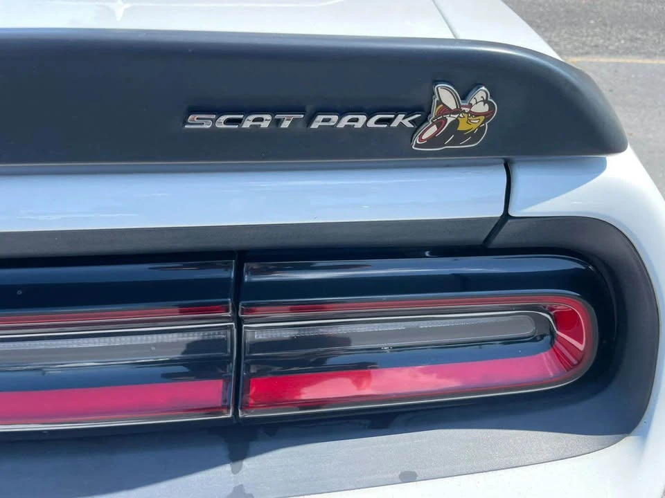 2020 Dodge Challenger SRT8 & 392 3rd Gen - Image 9 of 19