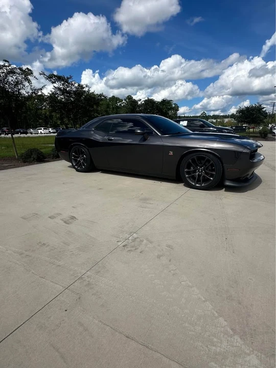2020 Dodge Challenger SRT8 & 392 3rd Gen - Image 2 of 14