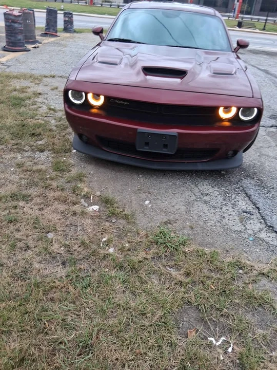 2020 Dodge Challenger SRT8 & 392 3rd Gen - Image 4 of 6