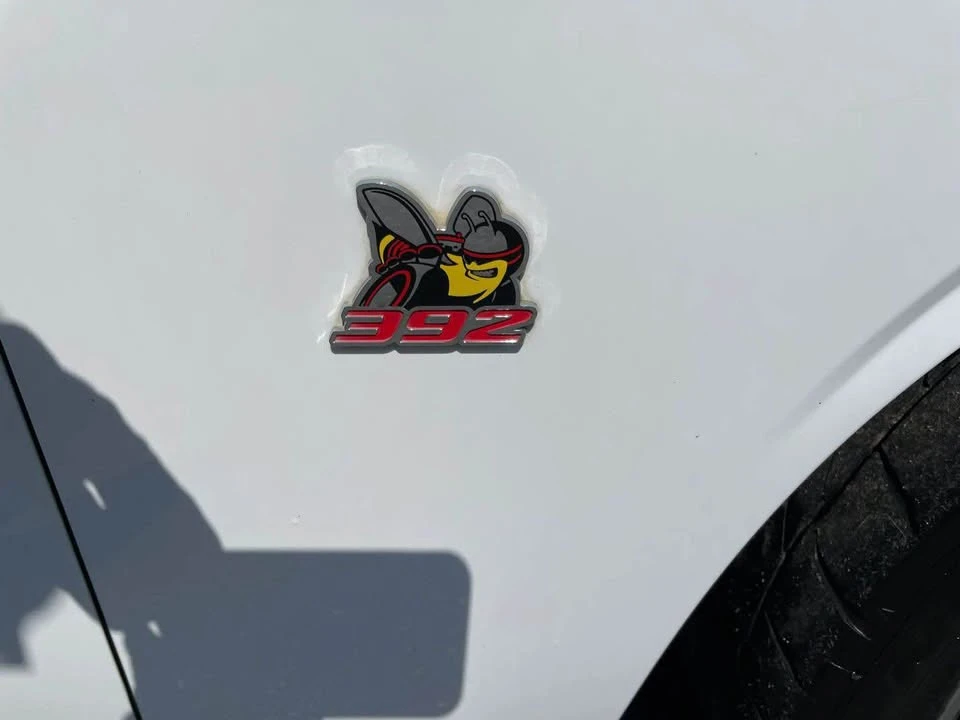 2020 Dodge Challenger SRT8 & 392 3rd Gen - Image 10 of 19