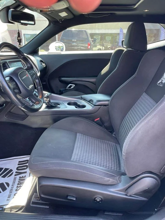 2020 Dodge Challenger SRT8 & 392 3rd Gen - Image 11 of 19
