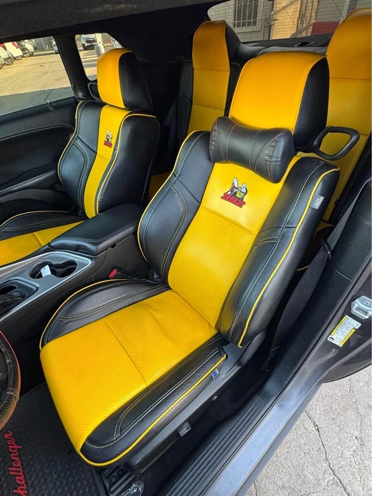 2020 Dodge Challenger SRT8 & 392 3rd Gen - Image 7 of 9