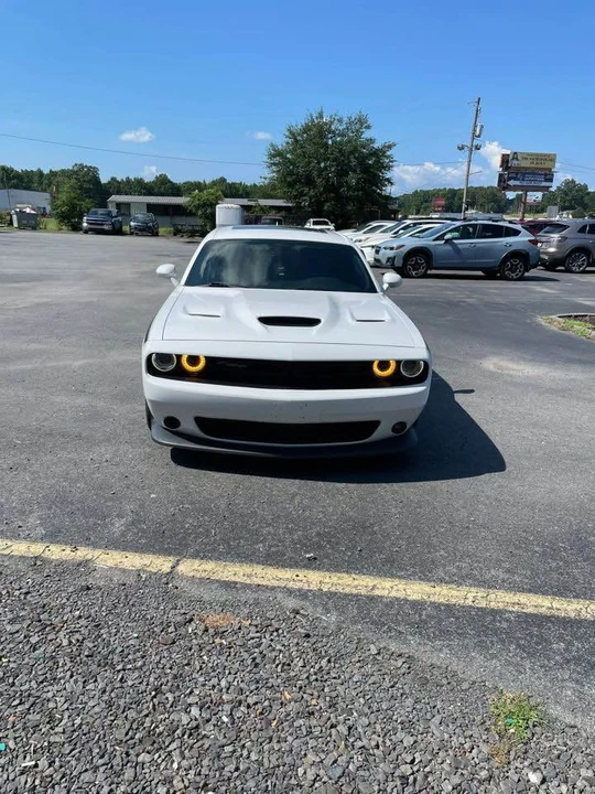 2020 Dodge Challenger SRT8 & 392 3rd Gen - Image 7 of 19