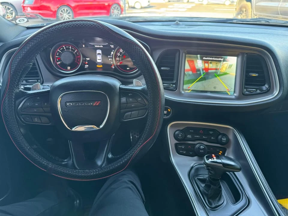 2020 Dodge Challenger SRT8 & 392 3rd Gen - Image 9 of 9