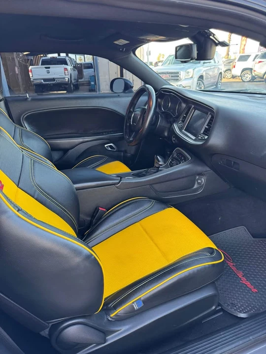 2020 Dodge Challenger SRT8 & 392 3rd Gen - Image 6 of 9