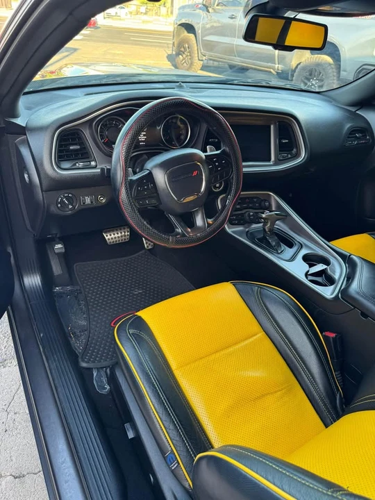 2020 Dodge Challenger SRT8 & 392 3rd Gen - Image 5 of 9