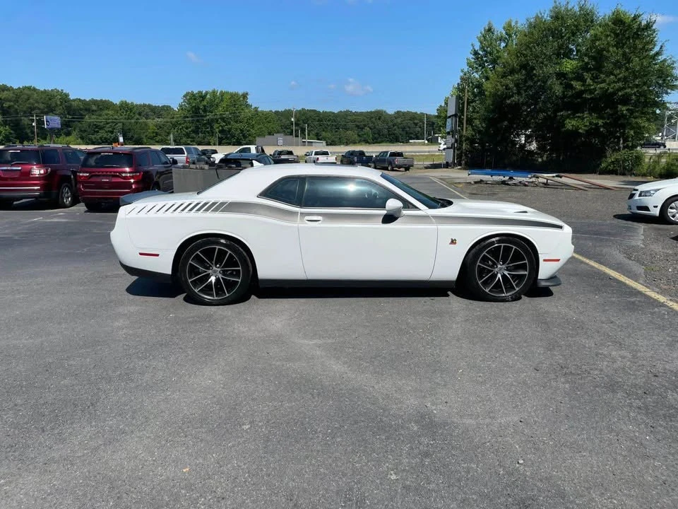 2020 Dodge Challenger SRT8 & 392 3rd Gen - Image 5 of 19