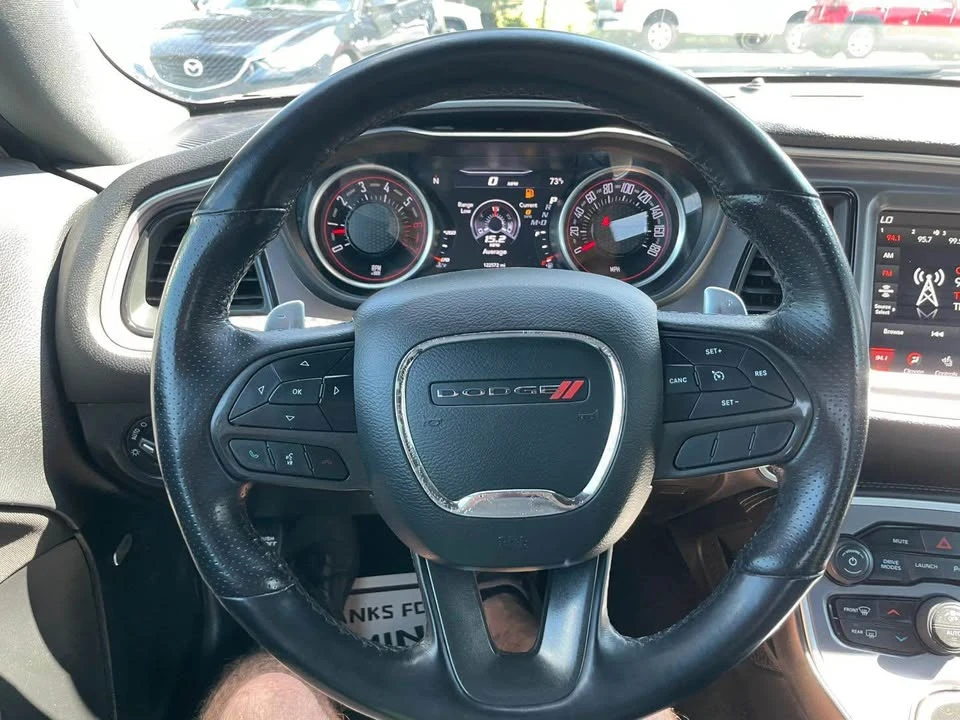 2020 Dodge Challenger SRT8 & 392 3rd Gen - Image 15 of 19