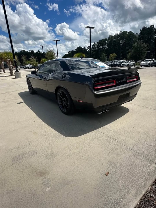 2020 Dodge Challenger SRT8 & 392 3rd Gen - Image 5 of 14