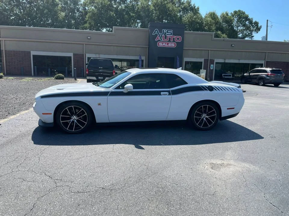 2020 Dodge Challenger SRT8 & 392 3rd Gen - Image 2 of 19