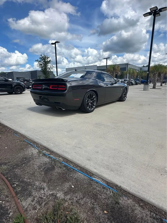 2020 Dodge Challenger SRT8 & 392 3rd Gen - Image 3 of 14