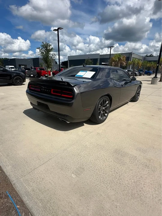 2020 Dodge Challenger SRT8 & 392 3rd Gen - Image 6 of 14