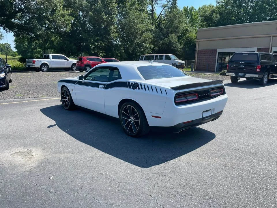 2020 Dodge Challenger SRT8 & 392 3rd Gen - Image 3 of 19