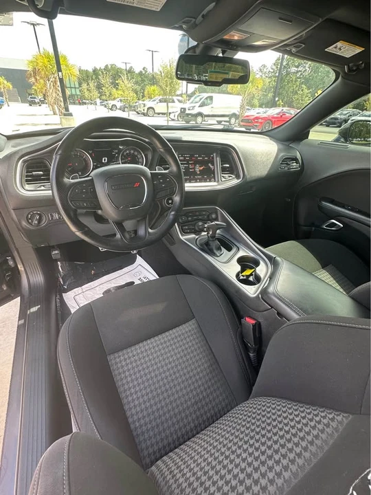 2020 Dodge Challenger SRT8 & 392 3rd Gen - Image 9 of 14