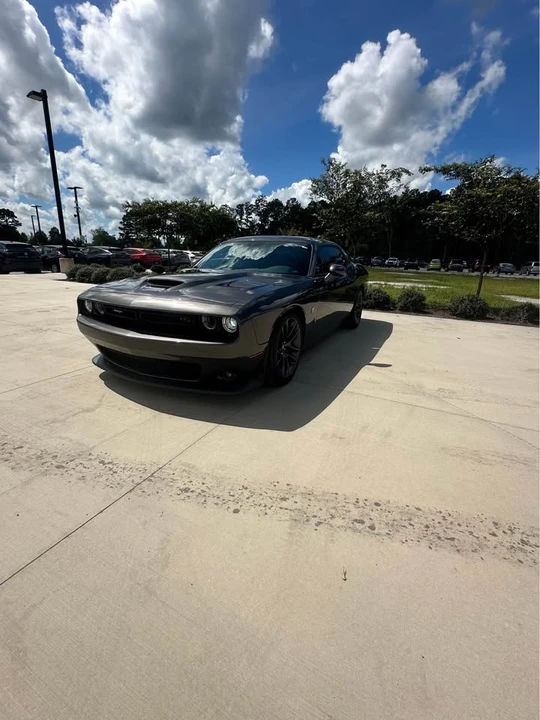 2020 Dodge Challenger SRT8 & 392 3rd Gen - Image 8 of 14