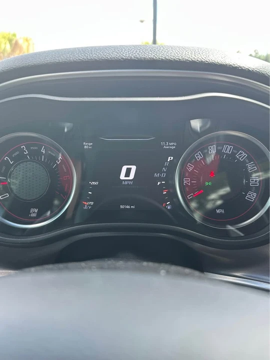 2020 Dodge Challenger SRT8 & 392 3rd Gen - Image 12 of 14
