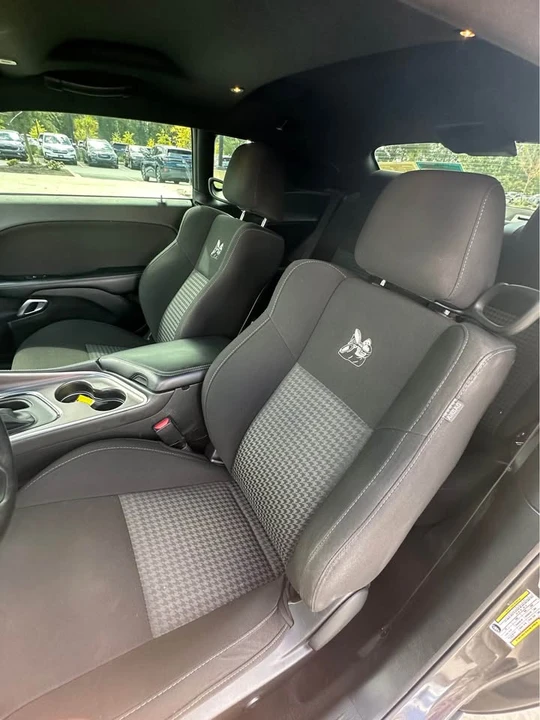 2020 Dodge Challenger SRT8 & 392 3rd Gen - Image 11 of 14