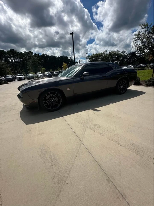 2020 Dodge Challenger SRT8 & 392 3rd Gen - Image 7 of 14