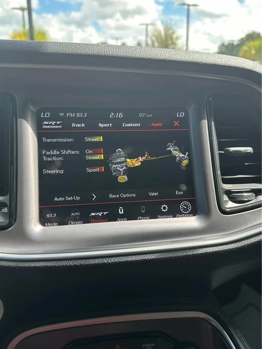 2020 Dodge Challenger SRT8 & 392 3rd Gen - Image 13 of 14