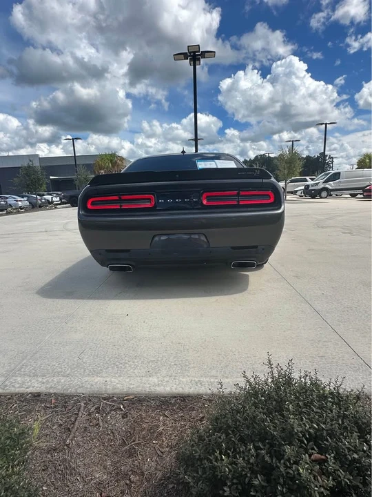 2020 Dodge Challenger SRT8 & 392 3rd Gen - Image 4 of 14