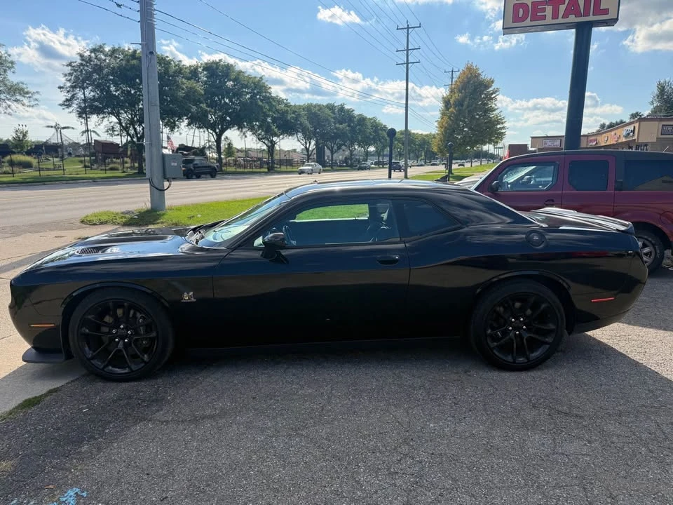 2020 Dodge Challenger SRT8 & 392 3rd Gen - Image 6 of 20