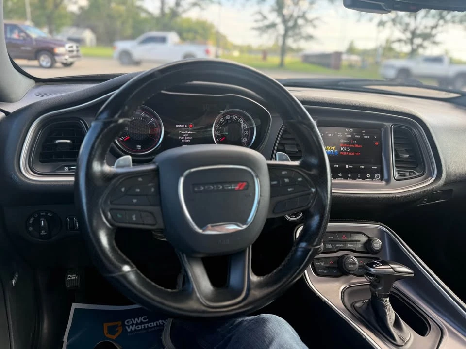 2020 Dodge Challenger SRT8 & 392 3rd Gen - Image 20 of 20