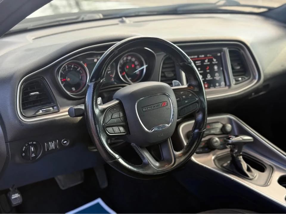 2020 Dodge Challenger SRT8 & 392 3rd Gen - Image 16 of 20
