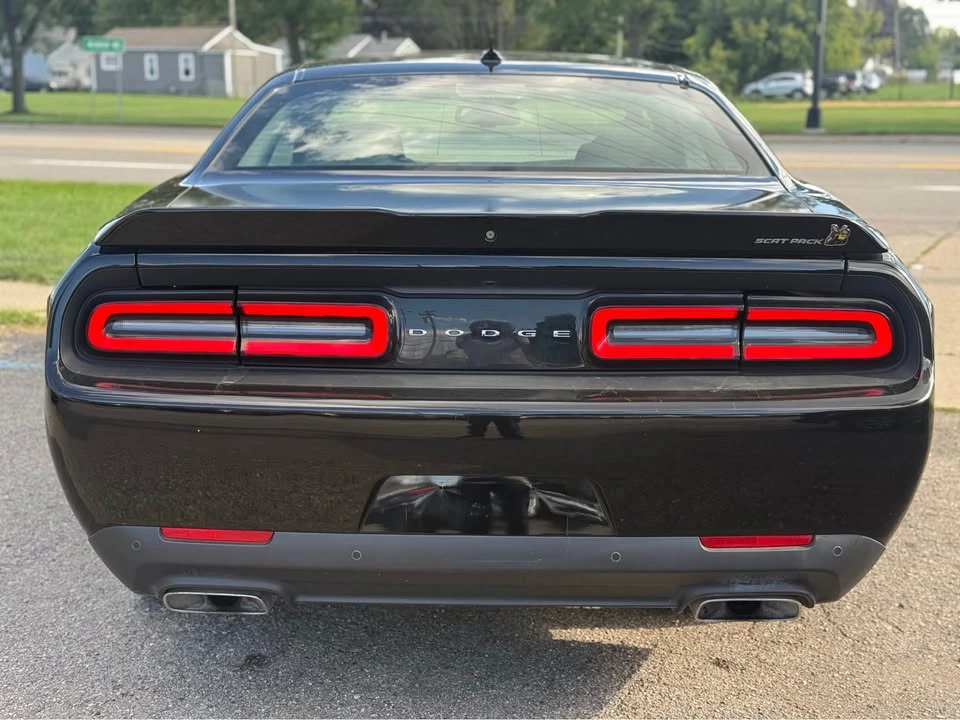 2020 Dodge Challenger SRT8 & 392 3rd Gen - Image 8 of 20