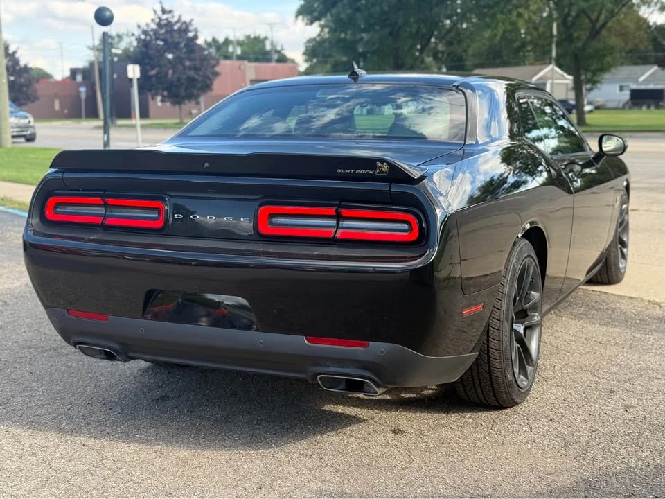 2020 Dodge Challenger SRT8 & 392 3rd Gen - Image 9 of 20