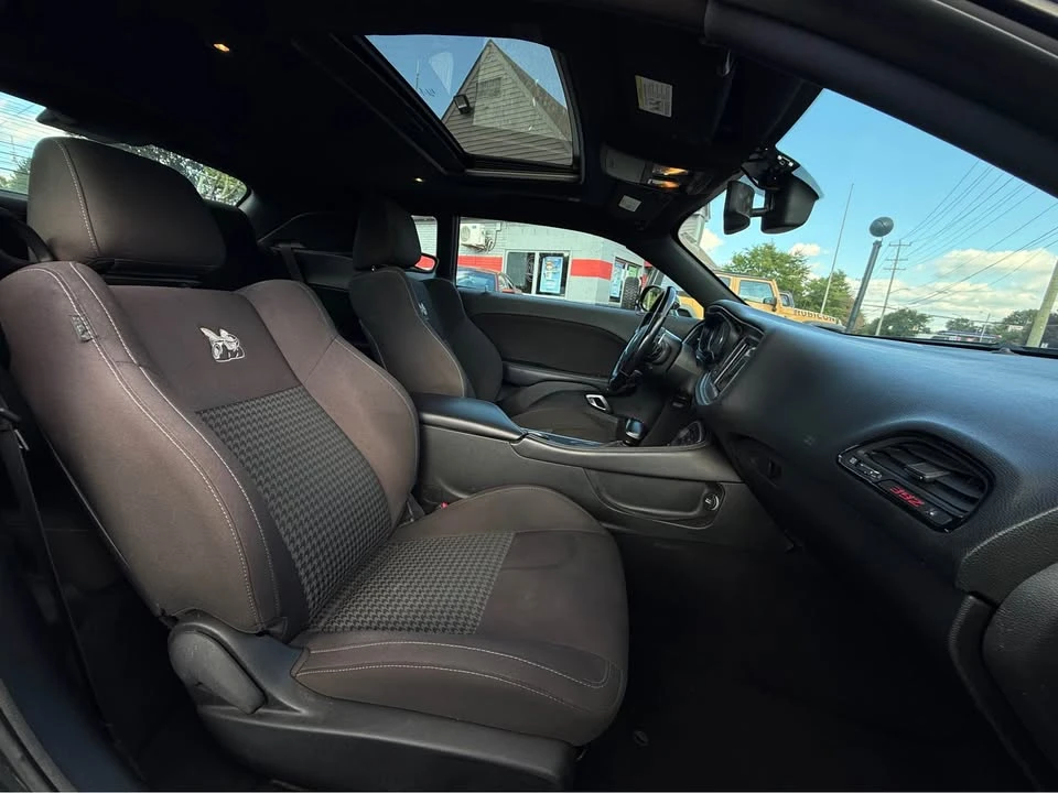 2020 Dodge Challenger SRT8 & 392 3rd Gen - Image 14 of 20