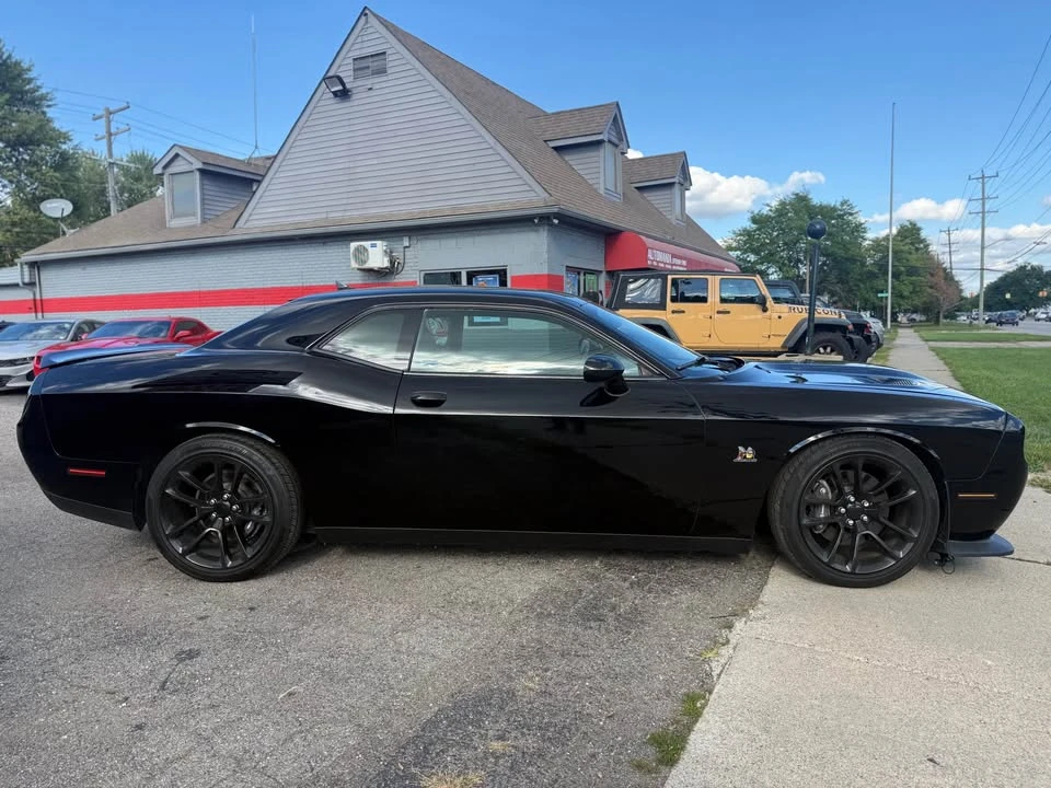 2020 Dodge Challenger SRT8 & 392 3rd Gen - Image 10 of 20