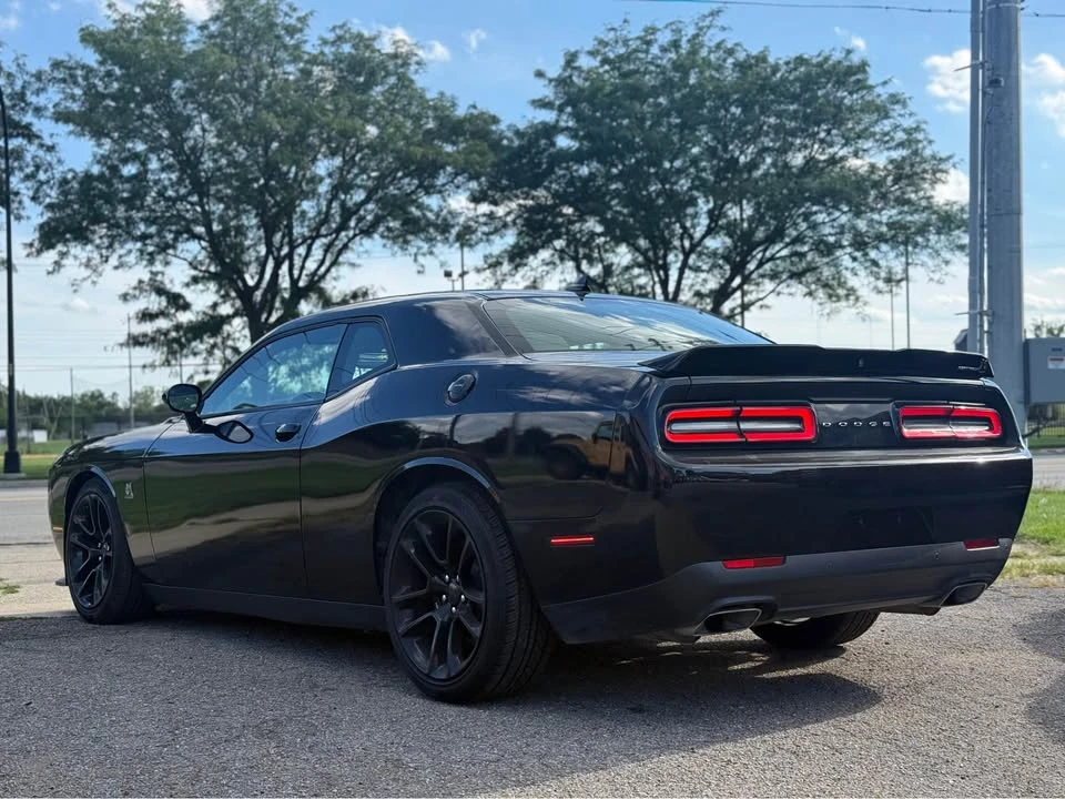 2020 Dodge Challenger SRT8 & 392 3rd Gen - Image 7 of 20