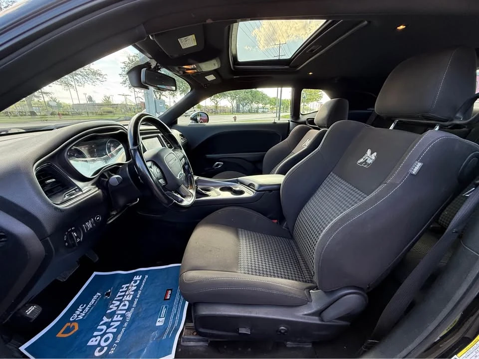 2020 Dodge Challenger SRT8 & 392 3rd Gen - Image 15 of 20