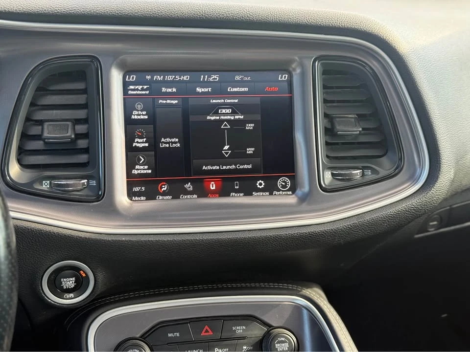 2020 Dodge Challenger SRT8 & 392 3rd Gen - Image 19 of 20