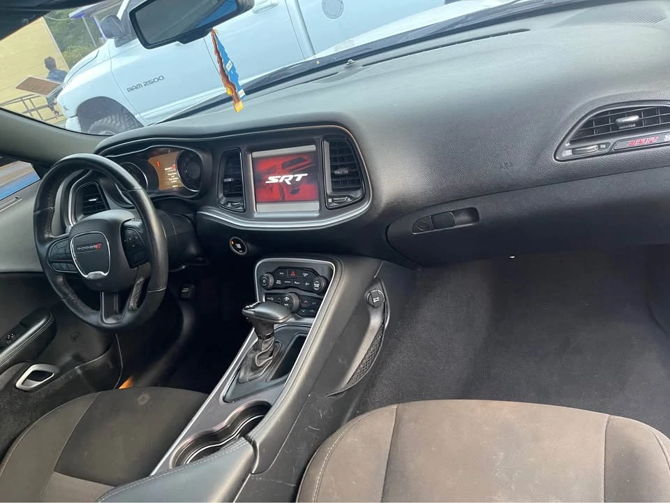 2020 Dodge Challenger SRT8 & 392 3rd Gen - Image 7 of 10