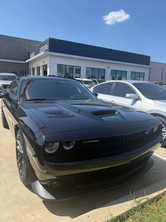 2020 Dodge Challenger SRT8 & 392 3rd Gen - Image 4 of 5
