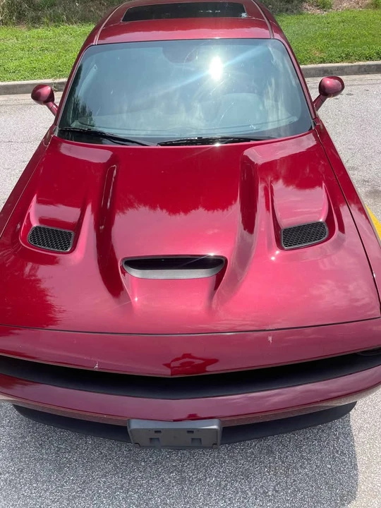 2020 Dodge Challenger SRT8 & 392 3rd Gen - Image 3 of 6