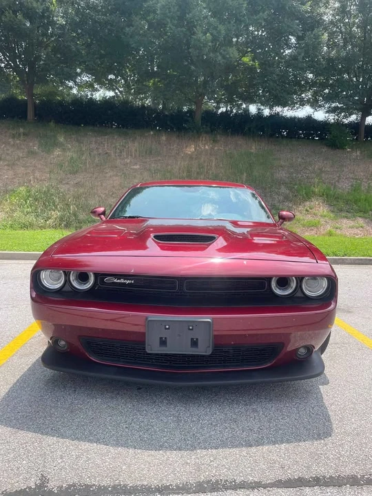 2020 Dodge Challenger SRT8 & 392 3rd Gen - Image 2 of 6
