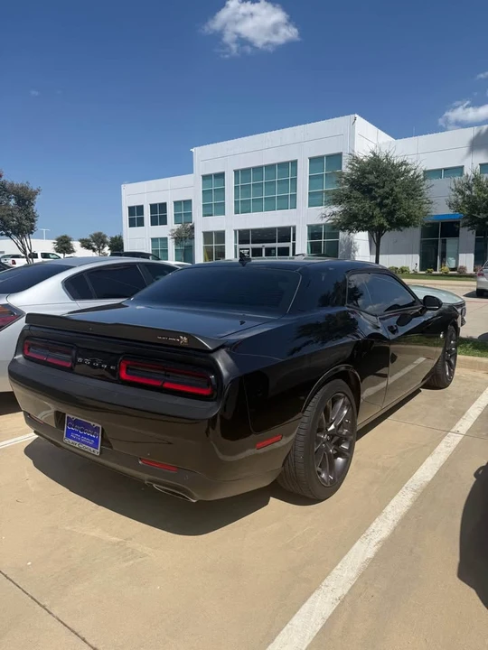 2020 Dodge Challenger SRT8 & 392 3rd Gen - Image 2 of 5