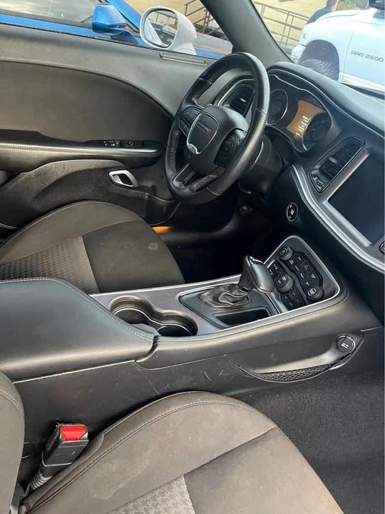 2020 Dodge Challenger SRT8 & 392 3rd Gen - Image 9 of 10