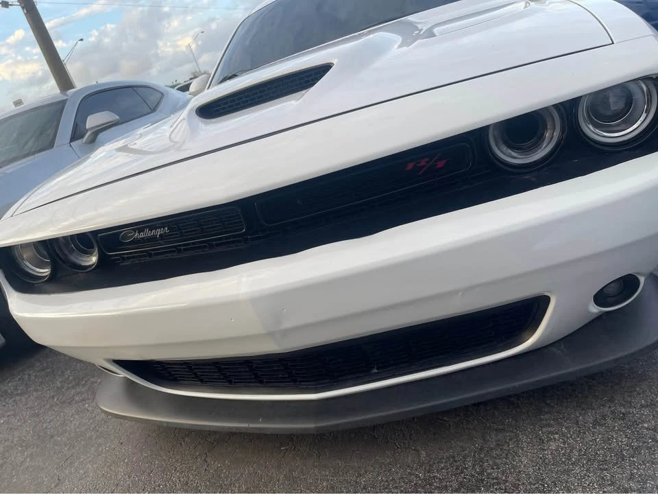 2020 Dodge Challenger SRT8 & 392 3rd Gen - Image 2 of 10