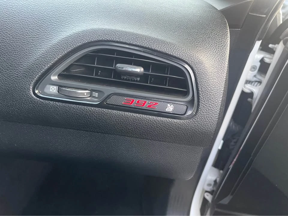 2020 Dodge Challenger SRT8 & 392 3rd Gen - Image 10 of 10
